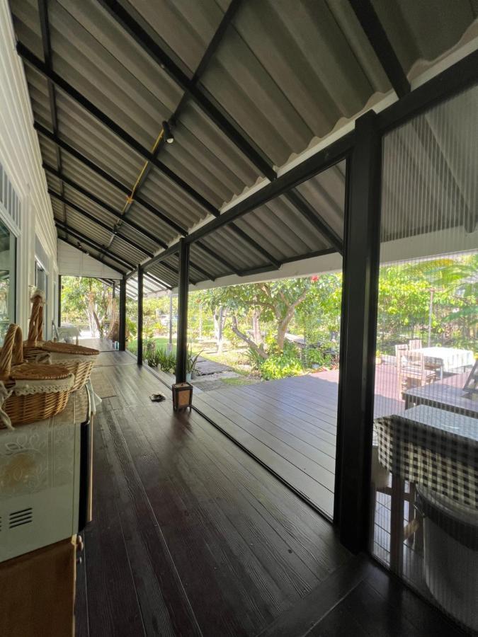 Comehome Lamphun Luaran gambar