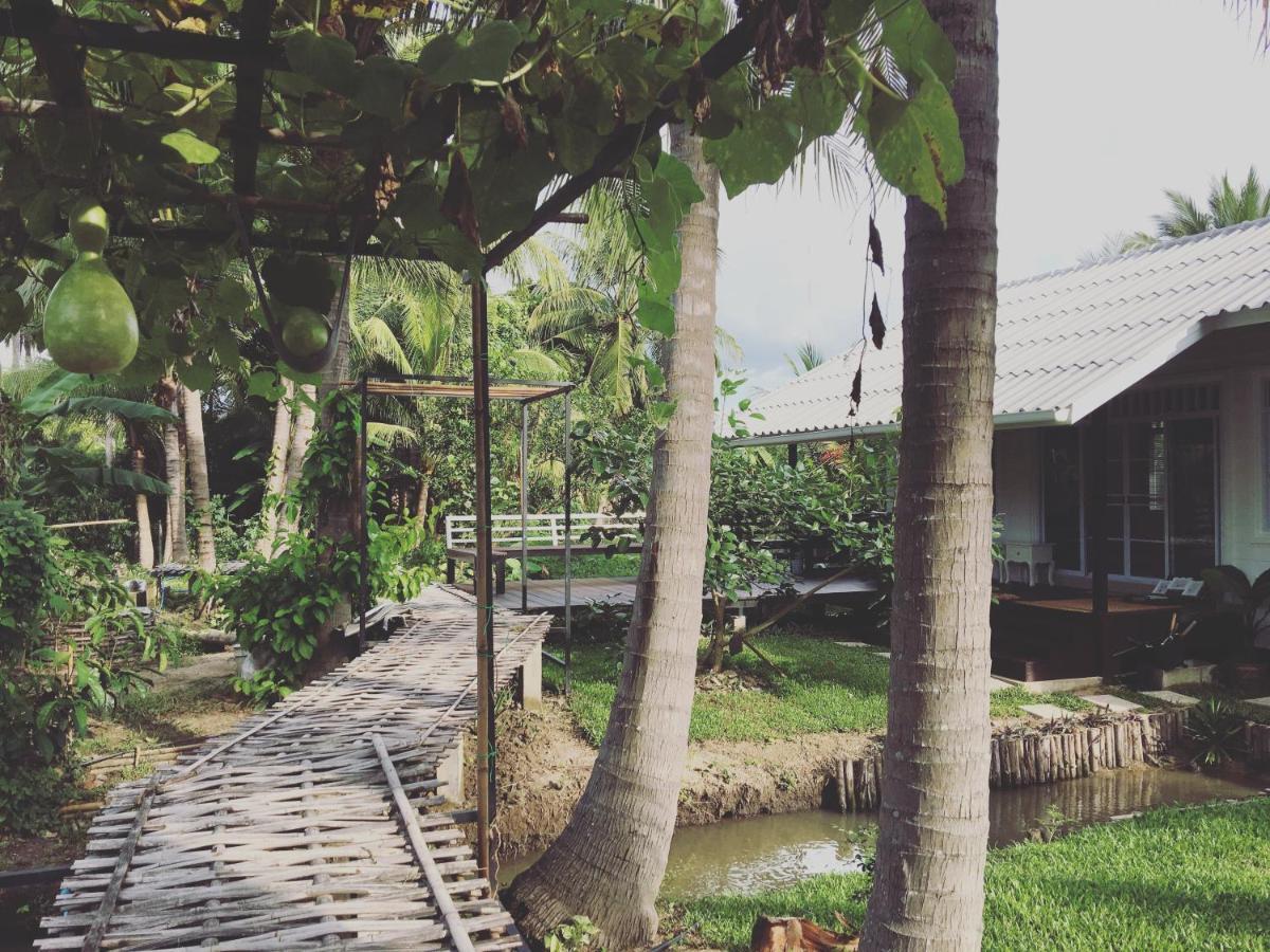Comehome Lamphun Luaran gambar